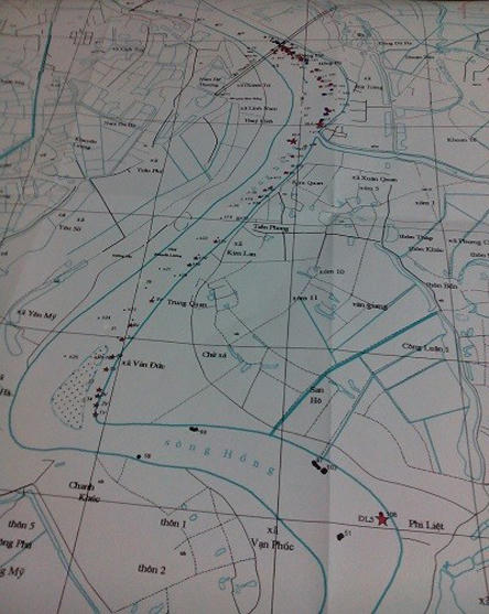 Giả thiết cuối về nơi giấu xác nạn nhân thẩm mỹ viện